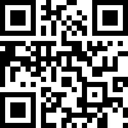 QR Code for the Airtender Extra Vacuum Sealer Stoppers Pack, Set of 6 - Black