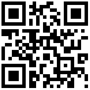 QR Code for the BaristaTech Microfibre Barista Cloth With Belt Clip