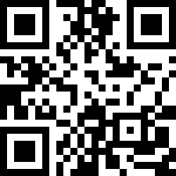 QR Code for the Blomus USB Rechargeable Spirit Lamp, 35cm - Cream