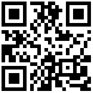 QR Code for the Blomus USB Rechargeable Spirit Lamp, 35cm - Cream