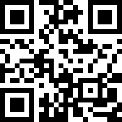QR Code for the Thread Office Plain Evolution 500gsm Bath Sheet, 86cm x 160cm - Dark Blue