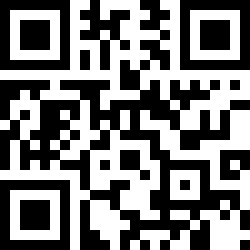 QR Code for the Okra Candle Off White Pillar Candle - Large