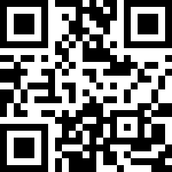 QR Code for the Okra Candle Off White Pillar Candle - Medium
