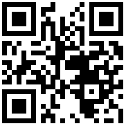 QR Code for the Okra Candle Traditional Dinner Candles, Set of 4 - Cream