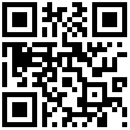 QR Code for the Okra Candle Traditional Dinner Candles, Set of 4 - Dani Green