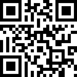 QR Code for the Okra Candle Traditional Dinner Candles, Set of 4 - Duck Egg