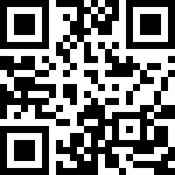 QR Code for the Okra Candle Traditional Dinner Candles, Set of 4 - Rain Forest