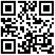 QR Code for the Okra Candle Traditional Dinner Candles, Set of 4 - Rain Forest