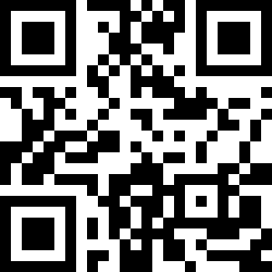QR Code for the Aurora Home Floral Wrapping Paper