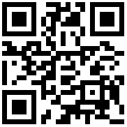 QR Code for the Aurora Home Fynbos Wrapping Paper - Fynbos