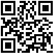 QR Code for the Aurora Home Herb Wrapping Paper - Herb