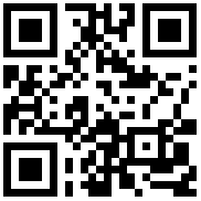 QR Code for the Le Creuset Stoneware Ruffle Serving Platter, 36cm - Shallot