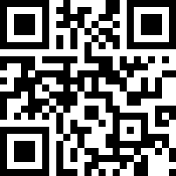 QR Code for the Linen House White Lilou Quilt Set - Double