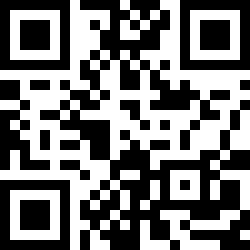 QR Code for the Linen House White Manon Coverlet Quilt Set - Single/Three Quarter