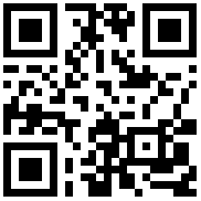 QR Code for the Aarke III Premium Carbonator - Matte White