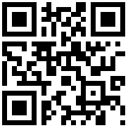 QR Code for the Mepal Ellipse Lunch Pot - Nordic Black