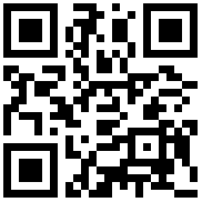 QR Code for the Brabantia Hangon Drying Rack with Hanging Rod, 25m - Metallic Grey