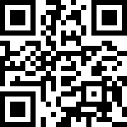 QR Code for the Brabantia Hangon Drying Rack, 25m - Matt Black