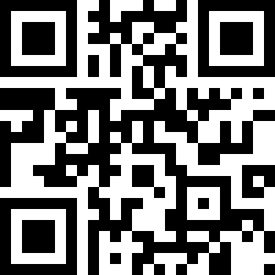 QR Code for the Umbra Bellwood Caddy - White and Natural