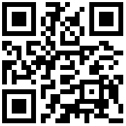 QR Code for the Umbra Tipsy Bottle Opener - Chrome