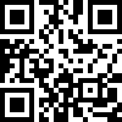 QR Code for the Olivia Cuzins Cup & Saucer, Set of 4