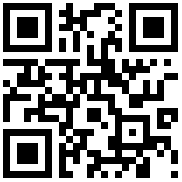 QR Code for the Tovolo Flex-Core Silicone Jar Scraper - Black