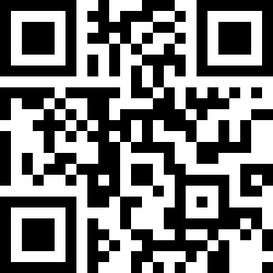 QR Code for the African Grower Single Pot Kit - Red