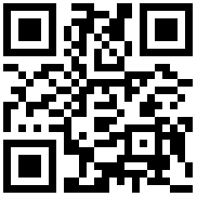 QR Code for the aLove Supreme African Lady Wrapping Paper