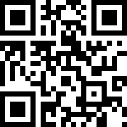QR Code for the aLove Supreme Ocean Sway Wrapping Paper