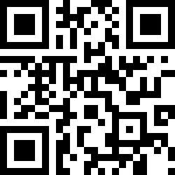 QR Code for the aLove Supreme Sea Tangle Wrapping Paper