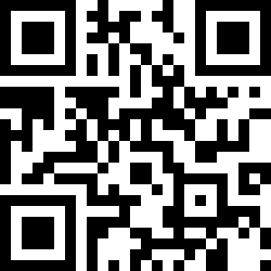 QR Code for the Maxwell & Williams Royal Botanic Gardens Orchids Mug, 350ml - Yellow