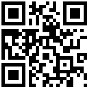 QR Code for the Alva Air Matte Black Drum Pedestal Fan
