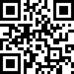 QR Code for the Gift Baskets Small Picnic Rug - Aquamarine Blue