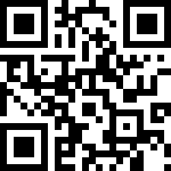 QR Code for the Pieter De Jager Leather Wine Carrier - Brown 