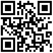 QR Code for the Pieter De Jager Leather Wine Carrier - Brown