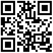 QR Code for the Artevasi Plant Saucer with Wheels - 35cm
