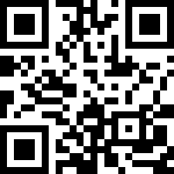 QR Code for the Barebones Enamel Espresso Cups, Set of 2 - Eggshell