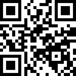 QR Code for the Victoria Enamelled Oval Serving Cast Iron Griddle - Medium