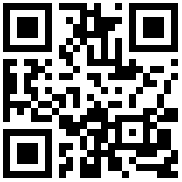 QR Code for the Victoria Leather Handle Grip - Large