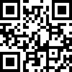 QR Code for the Victoria Seasoned Round Grill Cast Iron Skillet, 26cm