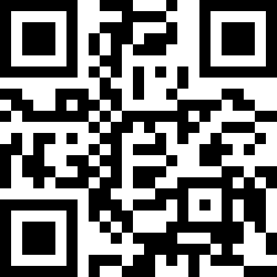 QR Code for the Swan Retro Bar Fridge, 93L - Red