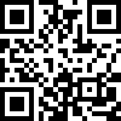 QR Code for the Cape Umbrellas Classic Mariner Umbrella - Charcoal Grey