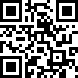 QR Code for the Arrow Leather Goods Classic Knife Roll Bag - Sage Green