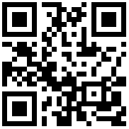 QR Code for the Dreamfarm Smood Potato Masher - Black