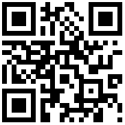 QR Code for the Barista & Co Pro Pitcher, 620ml - Rose Brass