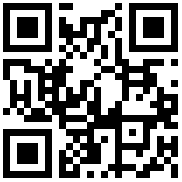 QR Code for the Barista & Co Pro Pitcher, 400ml - Rose Brass