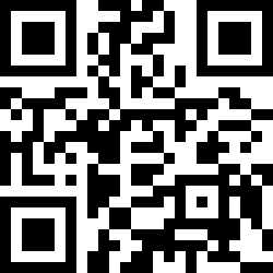 QR Code for the Ticket To The Moon Large Home Hammock - Frosty Grey
