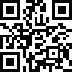QR Code for the Ticket To The Moon Large Home Hammock - Terracotta Orange
