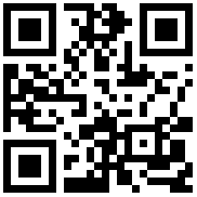 QR Code for the Ticket To The Moon Hammock Moon Straps, Set of 2