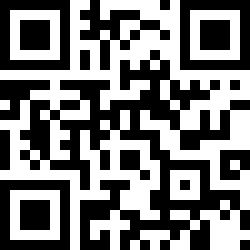QR Code for the Ticket To The Moon Standard Home Hammock - Terracotta Orange